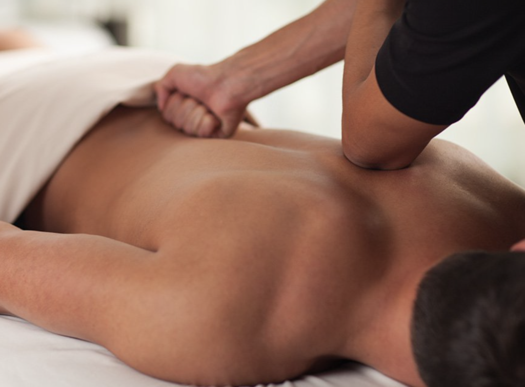 Four hands massage services in Dubai
