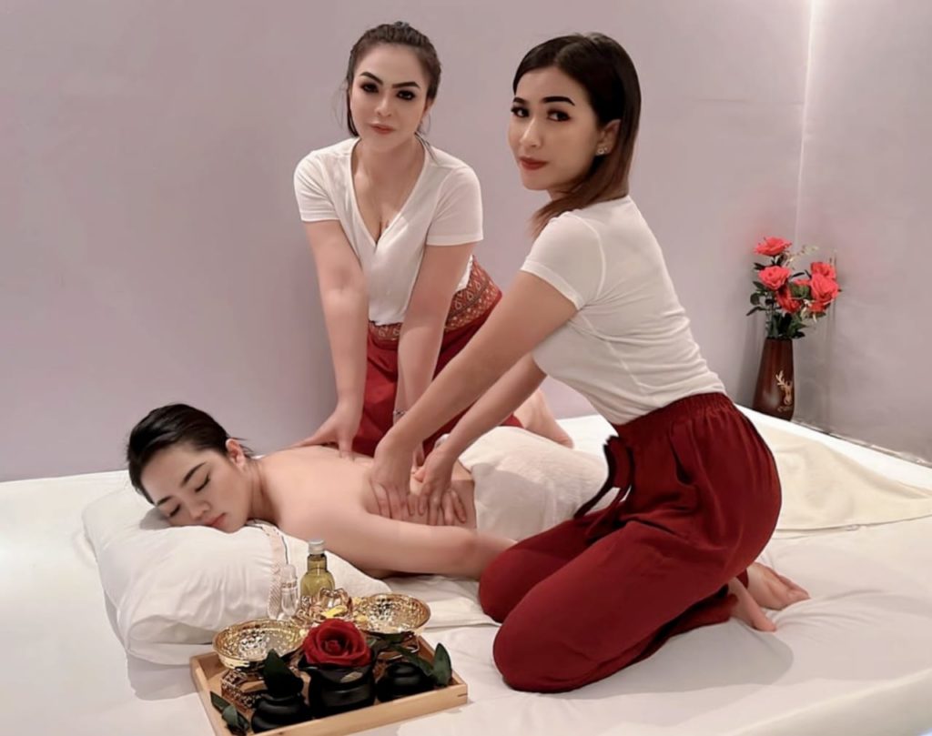 Full Body Massage & SPA Center in Jumeirah – Professional Massage Parlour  Dubai – Relaxation at Its Finest